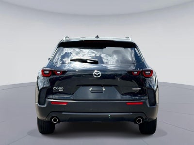 2025 Mazda Mazda CX-50 2.5 S Premium Package