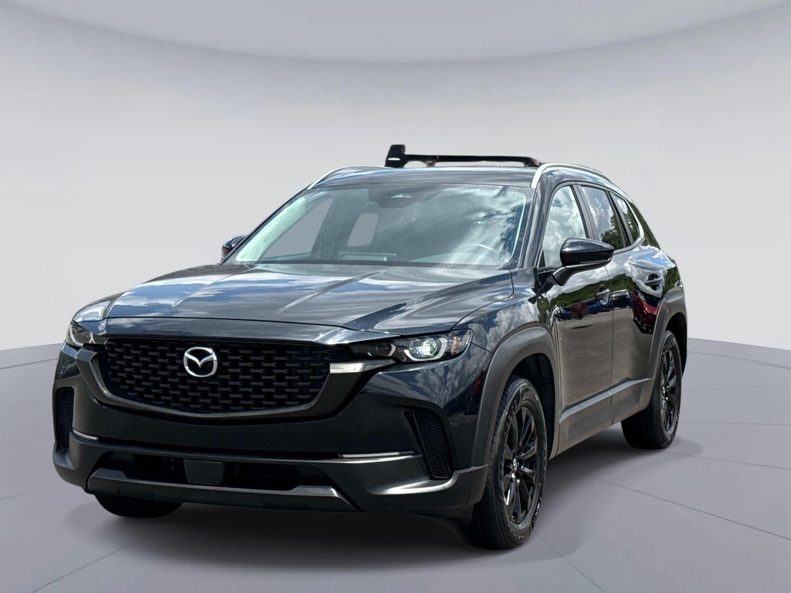 2025 Mazda Mazda CX-50 2.5 S Premium Package