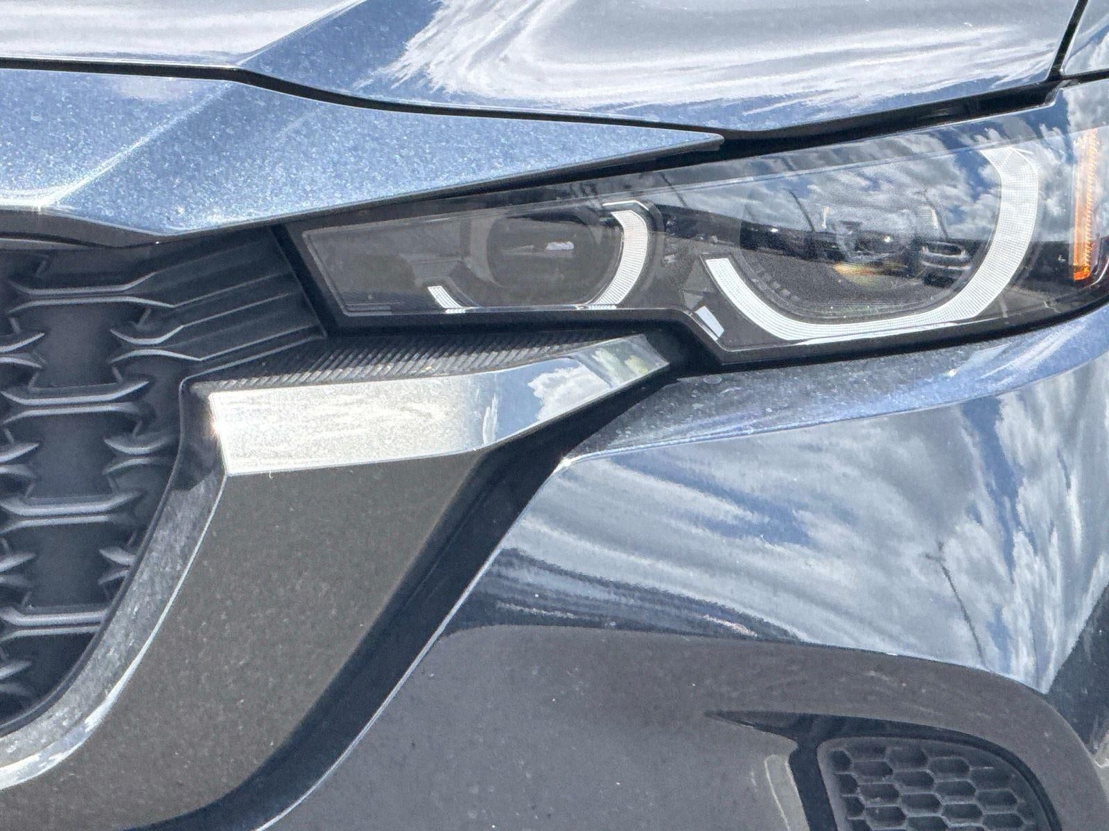 2025 Mazda Mazda CX-50 2.5 S Premium Package