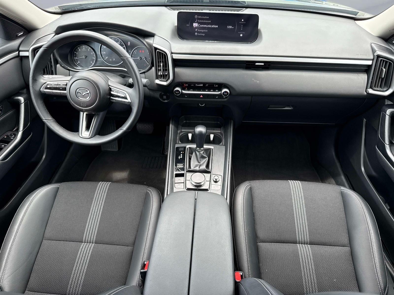 2025 Mazda Mazda CX-50 2.5 S Premium Package