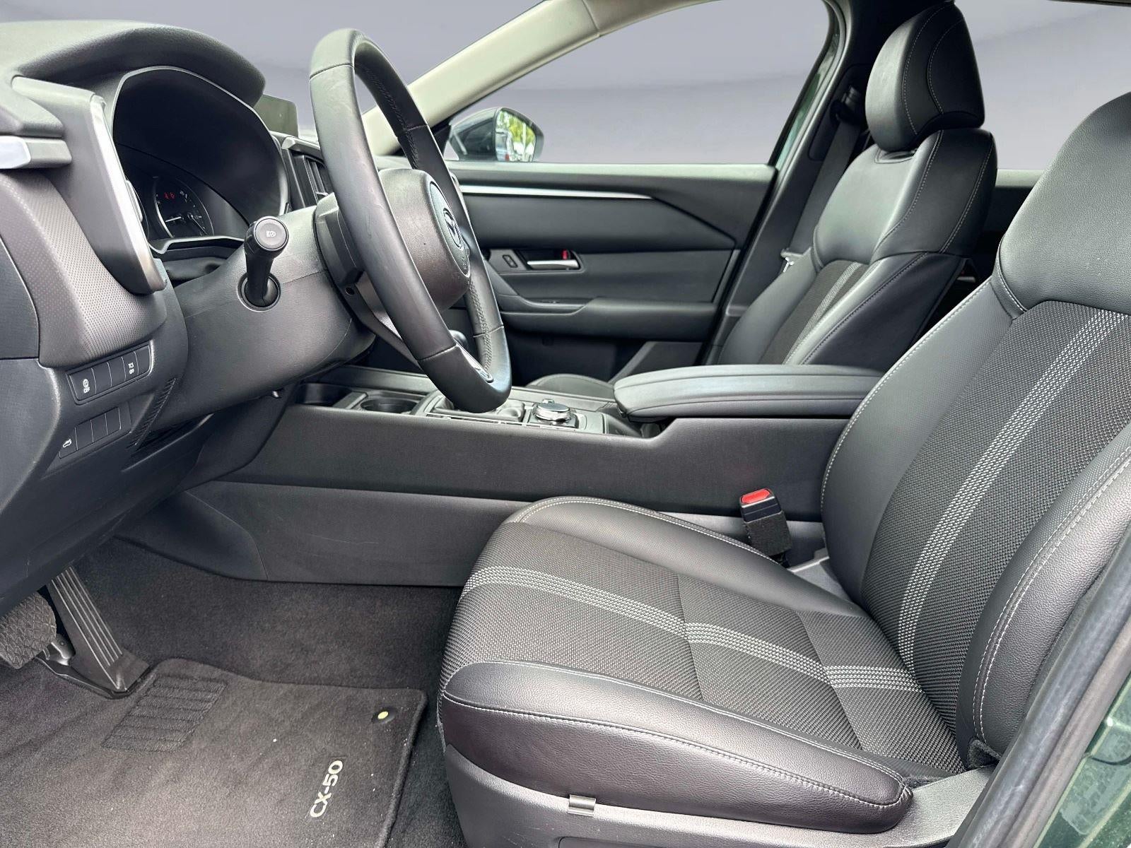 2025 Mazda Mazda CX-50 2.5 S Premium Package