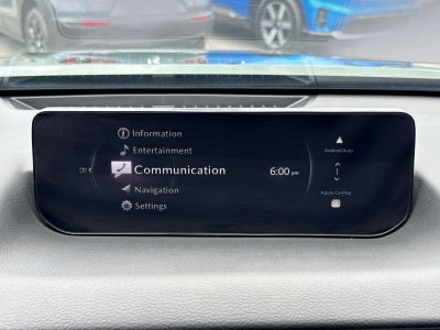 2025 Mazda Mazda CX-50 2.5 S Premium Package