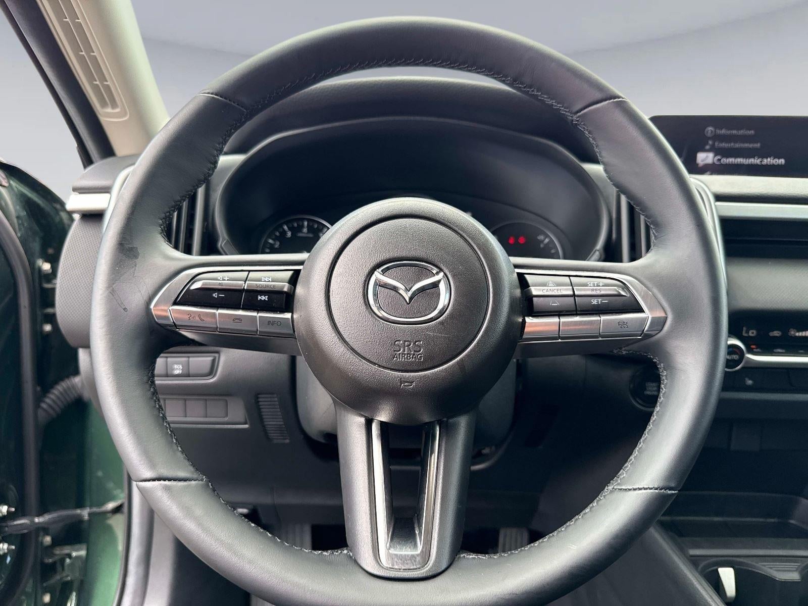2025 Mazda Mazda CX-50 2.5 S Premium Package