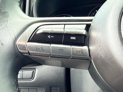 2025 Mazda Mazda CX-50 2.5 S Premium Package