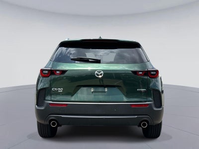 2025 Mazda Mazda CX-50 2.5 S Premium Package
