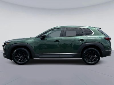 2025 Mazda Mazda CX-50 2.5 S Premium Package