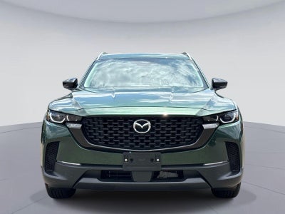 2025 Mazda Mazda CX-50 2.5 S Premium Package