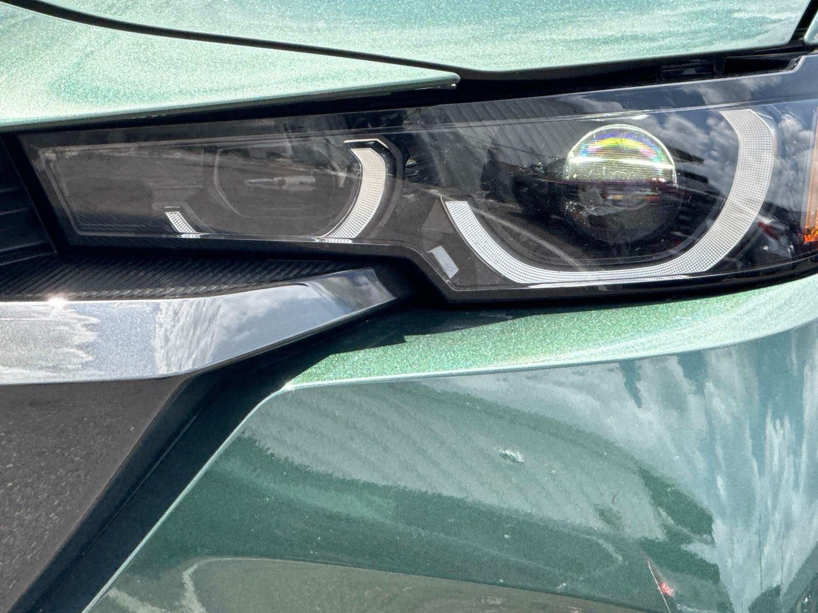 2025 Mazda Mazda CX-50 2.5 S Premium Package