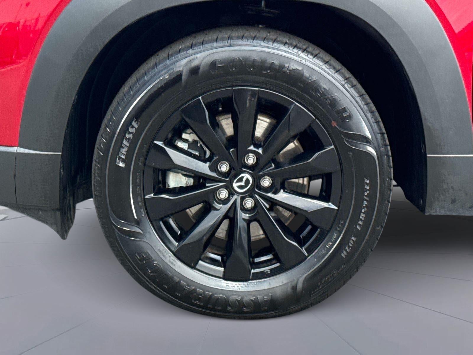 2025 Mazda Mazda CX-50 2.5 S Premium Package