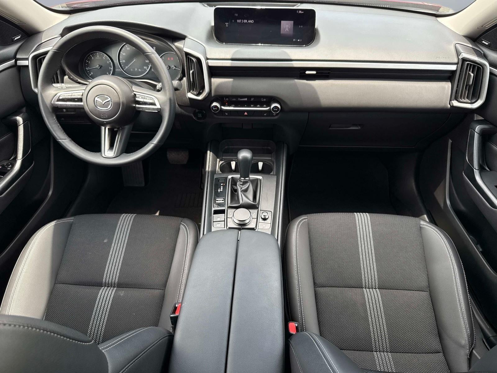 2025 Mazda Mazda CX-50 2.5 S Premium Package