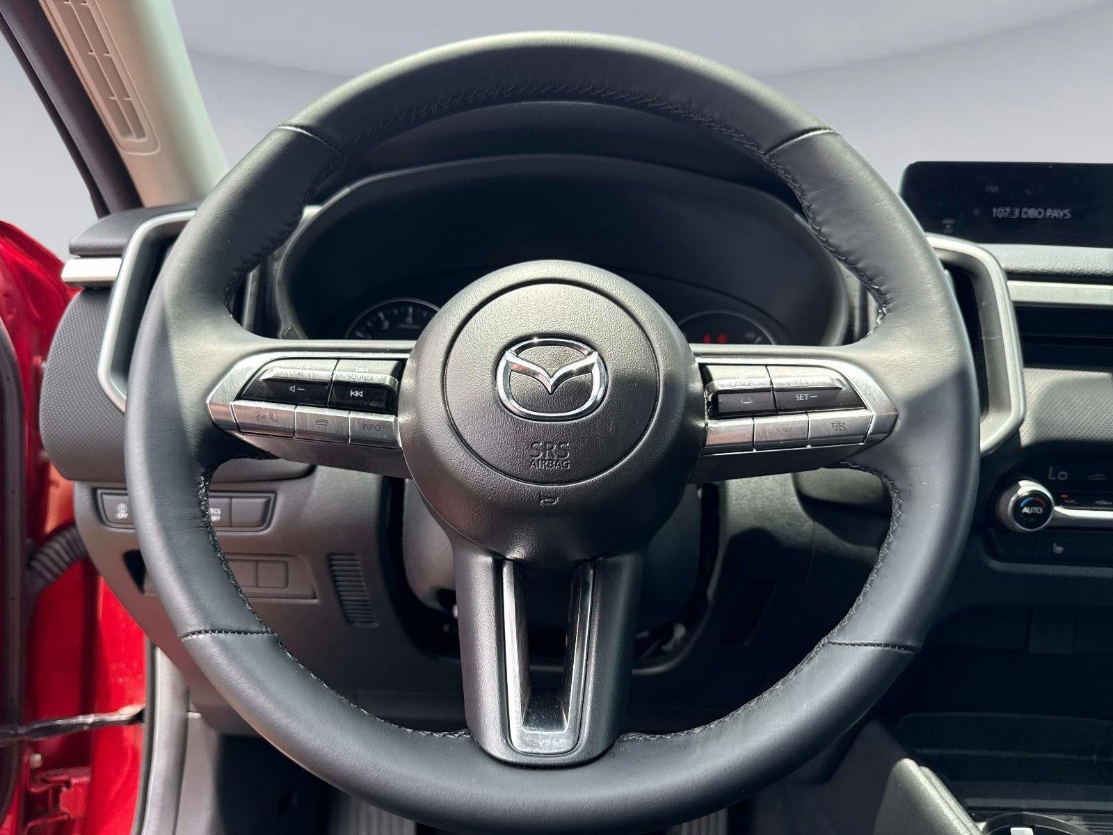 2025 Mazda Mazda CX-50 2.5 S Premium Package
