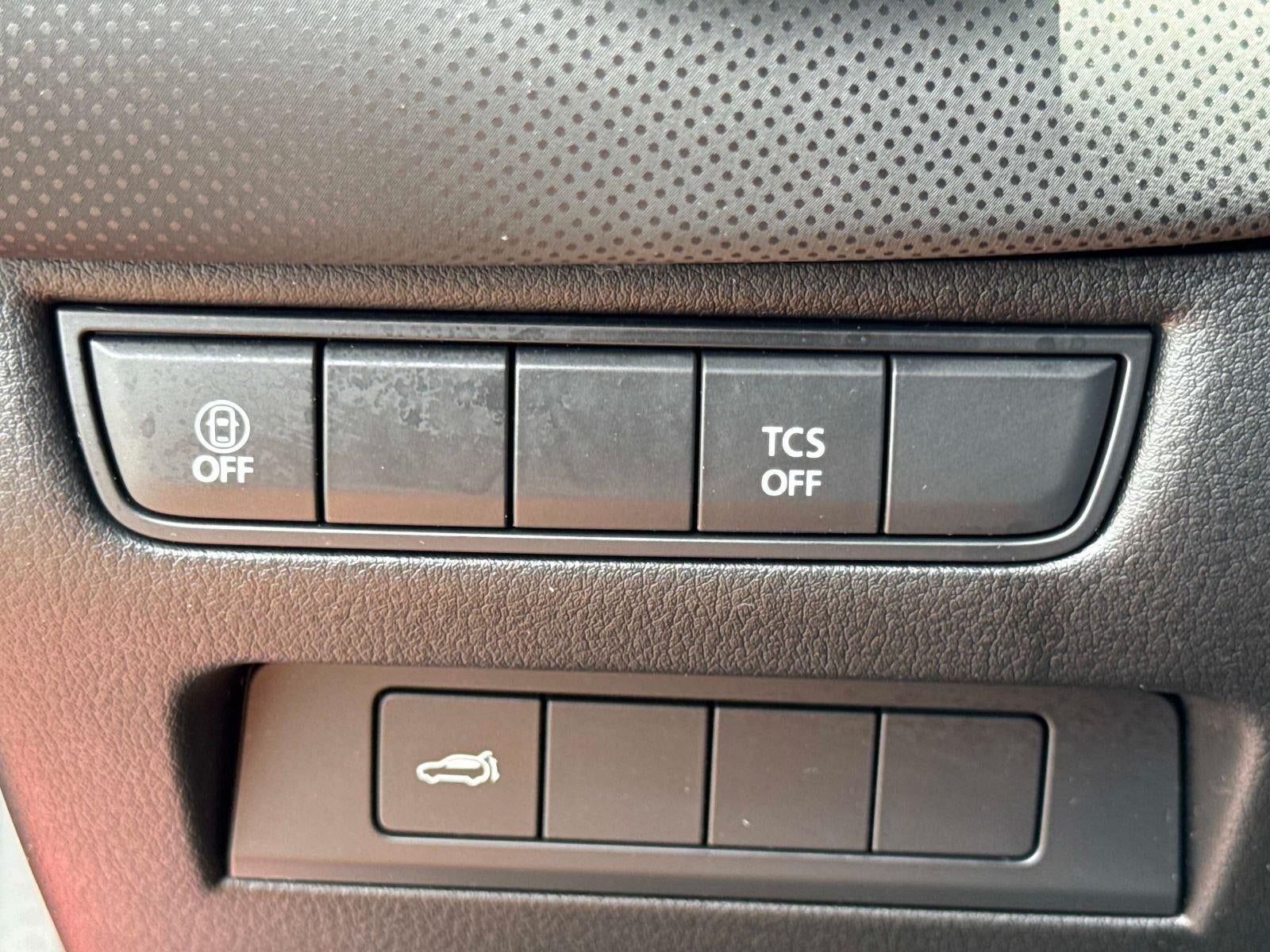 2025 Mazda Mazda CX-50 2.5 S Premium Package