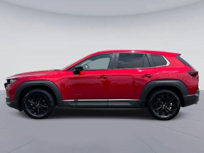 2025 Mazda Mazda CX-50 2.5 S Premium Package