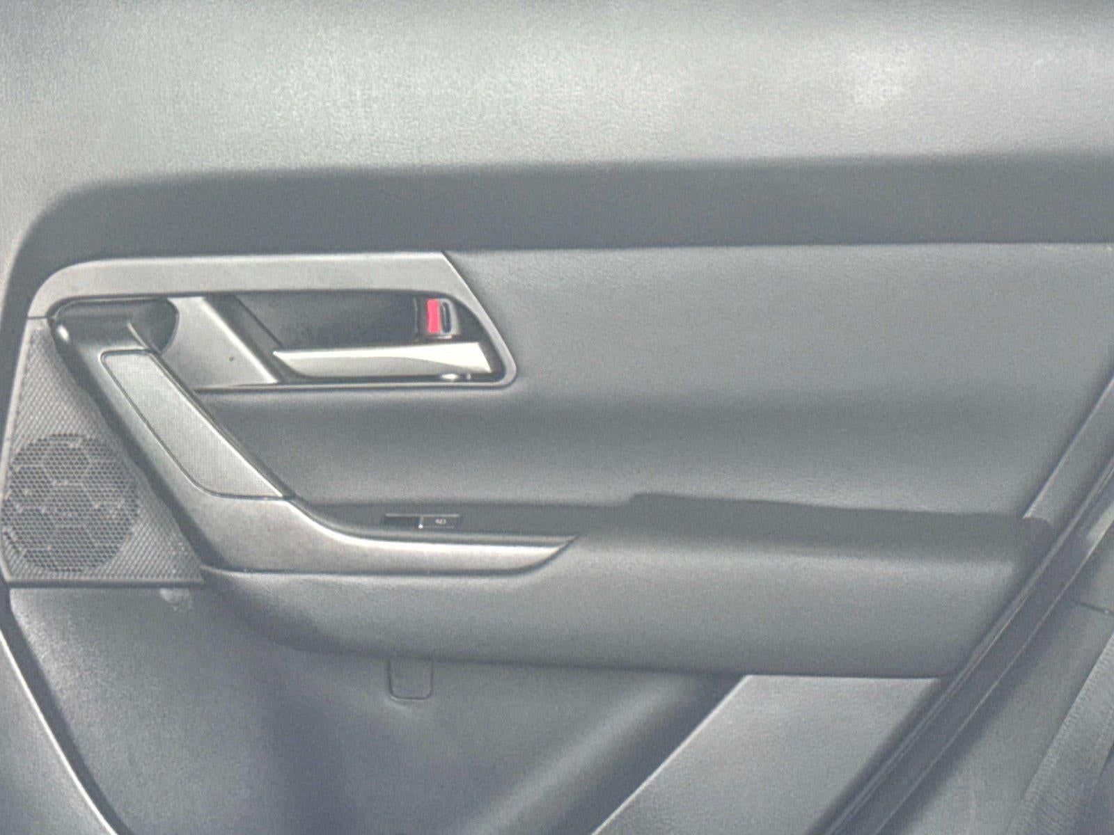 2025 Mazda Mazda CX-50 2.5 S Premium Package