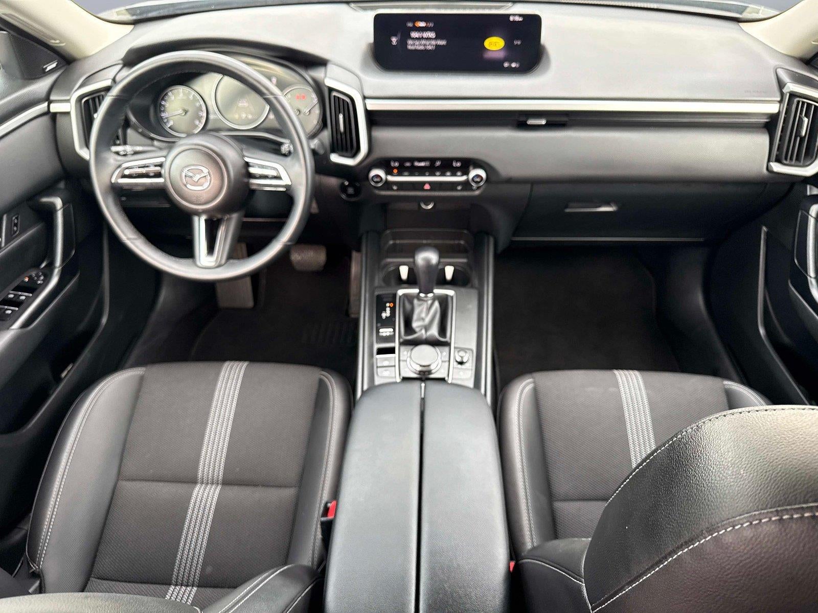 2025 Mazda Mazda CX-50 2.5 S Premium Package