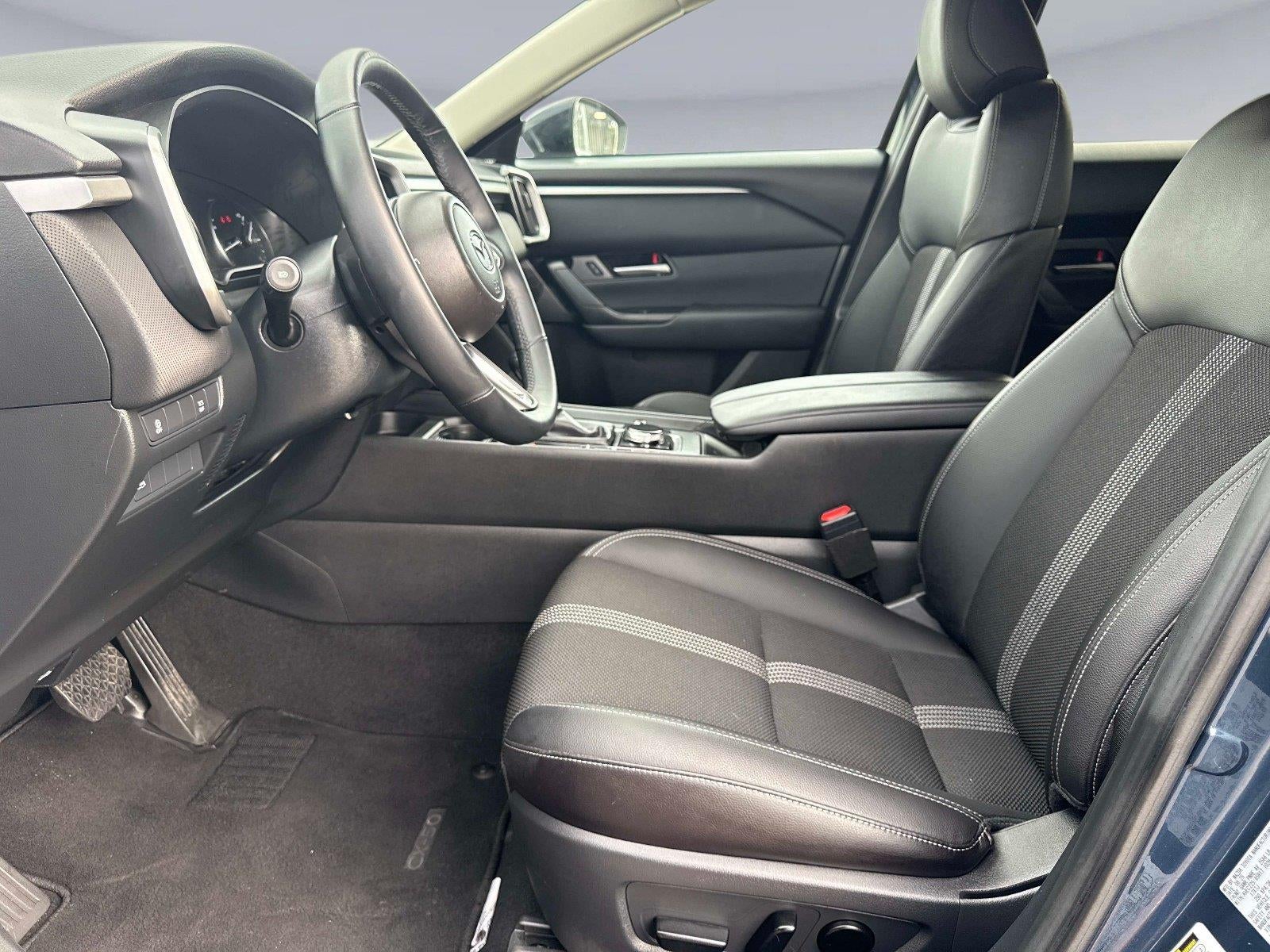 2025 Mazda Mazda CX-50 2.5 S Premium Package
