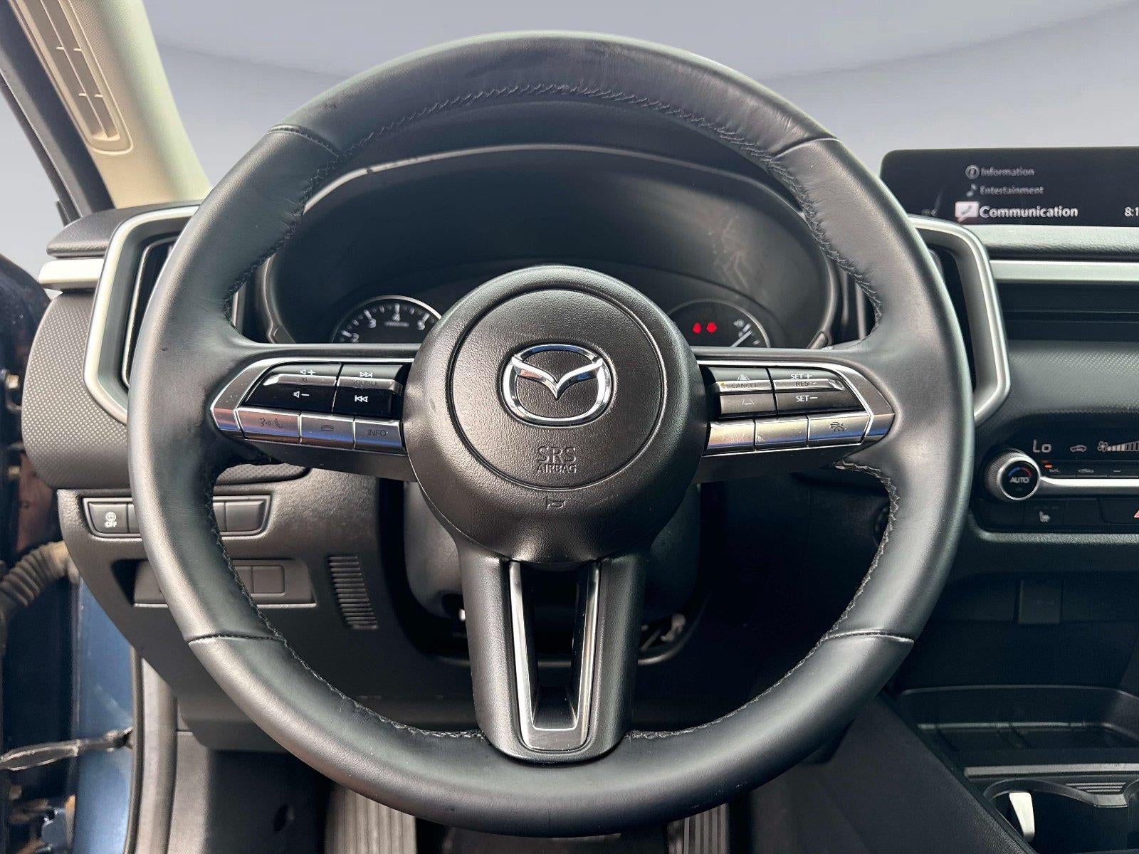 2025 Mazda Mazda CX-50 2.5 S Premium Package