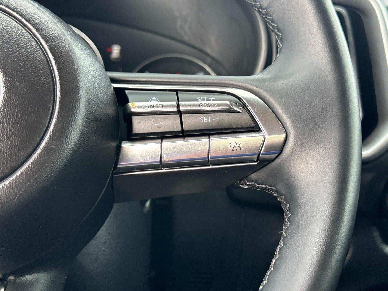 2025 Mazda Mazda CX-50 2.5 S Premium Package