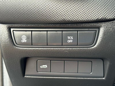 2025 Mazda Mazda CX-50 2.5 S Premium Package