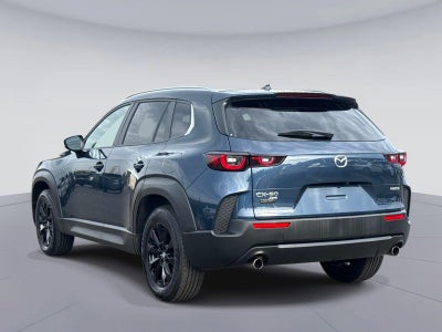 2025 Mazda Mazda CX-50 2.5 S Premium Package