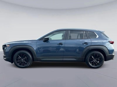 2025 Mazda Mazda CX-50 2.5 S Premium Package