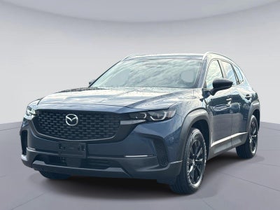 2025 Mazda Mazda CX-50 2.5 S Premium Package