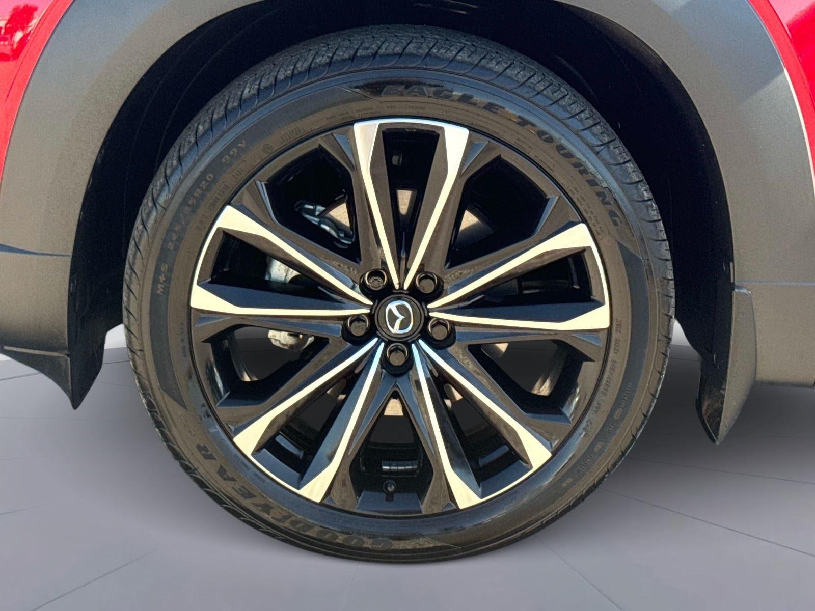 2025 Mazda Mazda CX-50 2.5 Turbo Premium Package