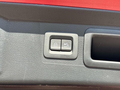 2025 Mazda Mazda CX-50 2.5 Turbo Premium Package