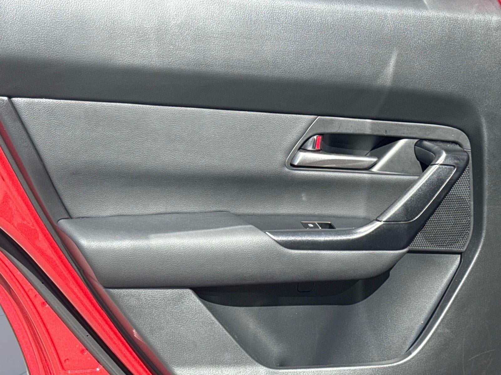 2025 Mazda Mazda CX-50 2.5 Turbo Premium Package