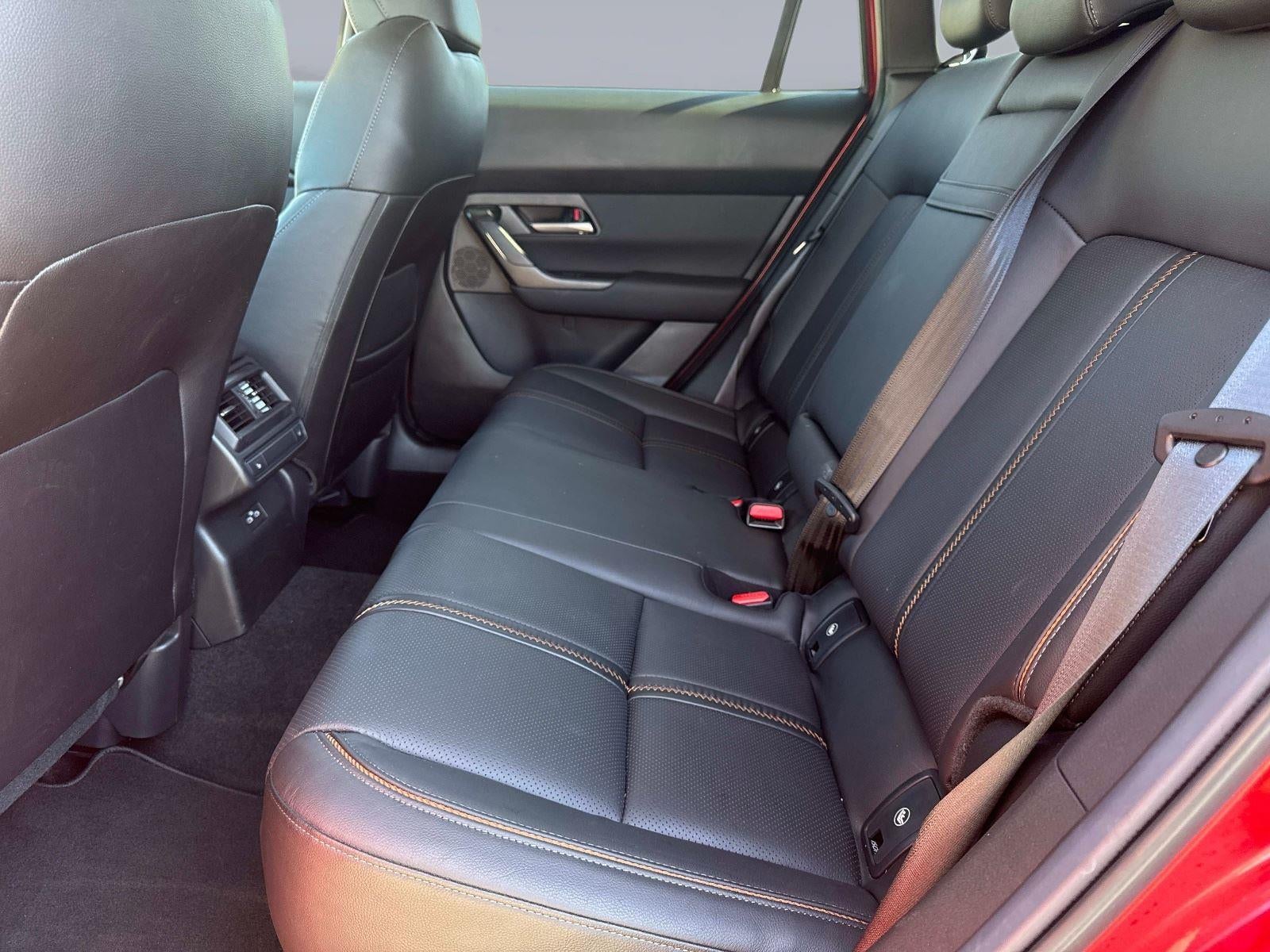 2025 Mazda Mazda CX-50 2.5 Turbo Premium Package