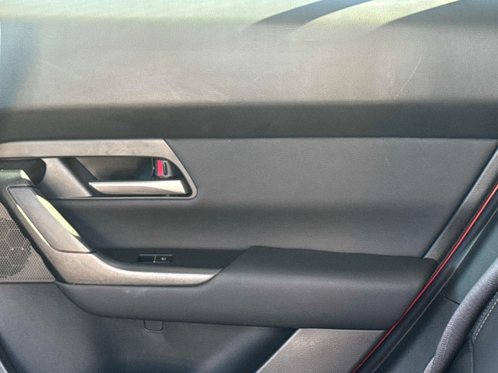 2025 Mazda Mazda CX-50 2.5 Turbo Premium Package