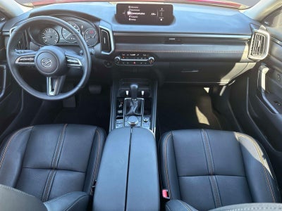 2025 Mazda Mazda CX-50 2.5 Turbo Premium Package