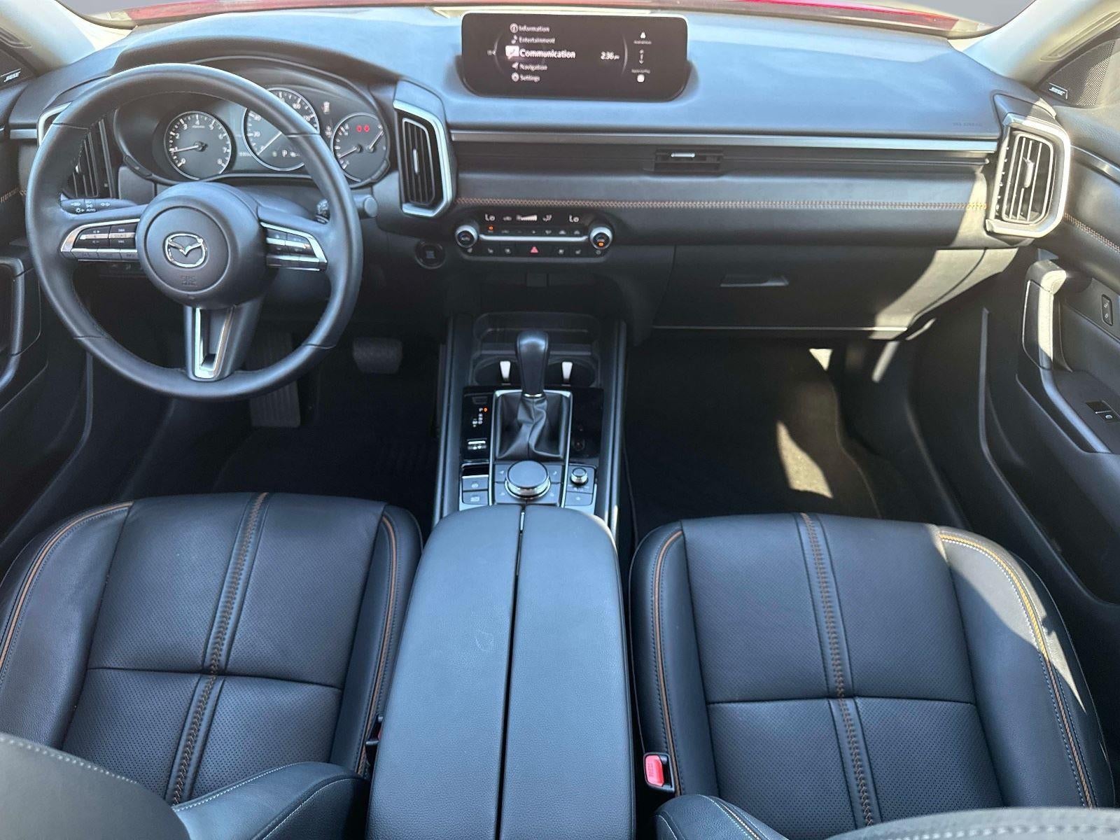 2025 Mazda Mazda CX-50 2.5 Turbo Premium Package