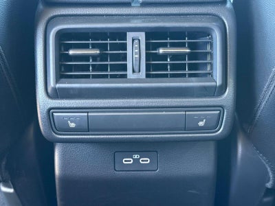 2025 Mazda Mazda CX-50 2.5 Turbo Premium Package