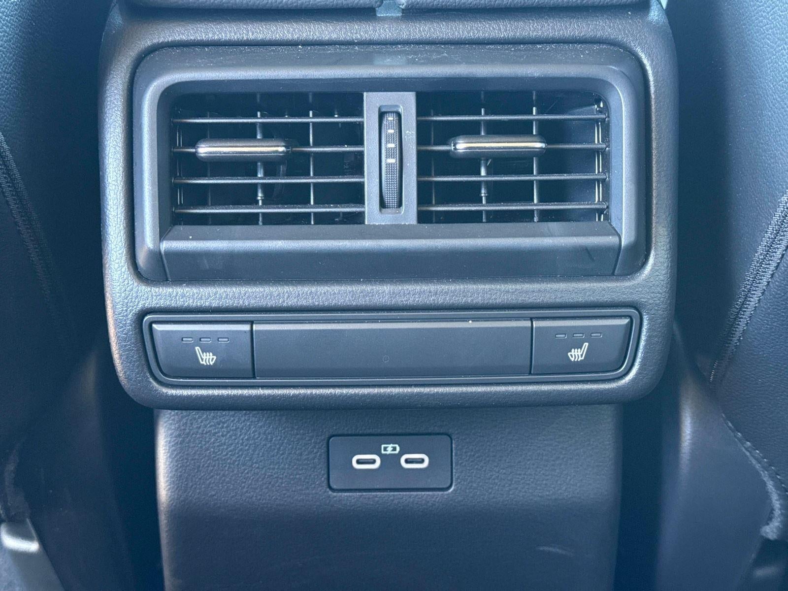 2025 Mazda Mazda CX-50 2.5 Turbo Premium Package