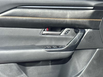 2025 Mazda Mazda CX-50 2.5 Turbo Premium Package