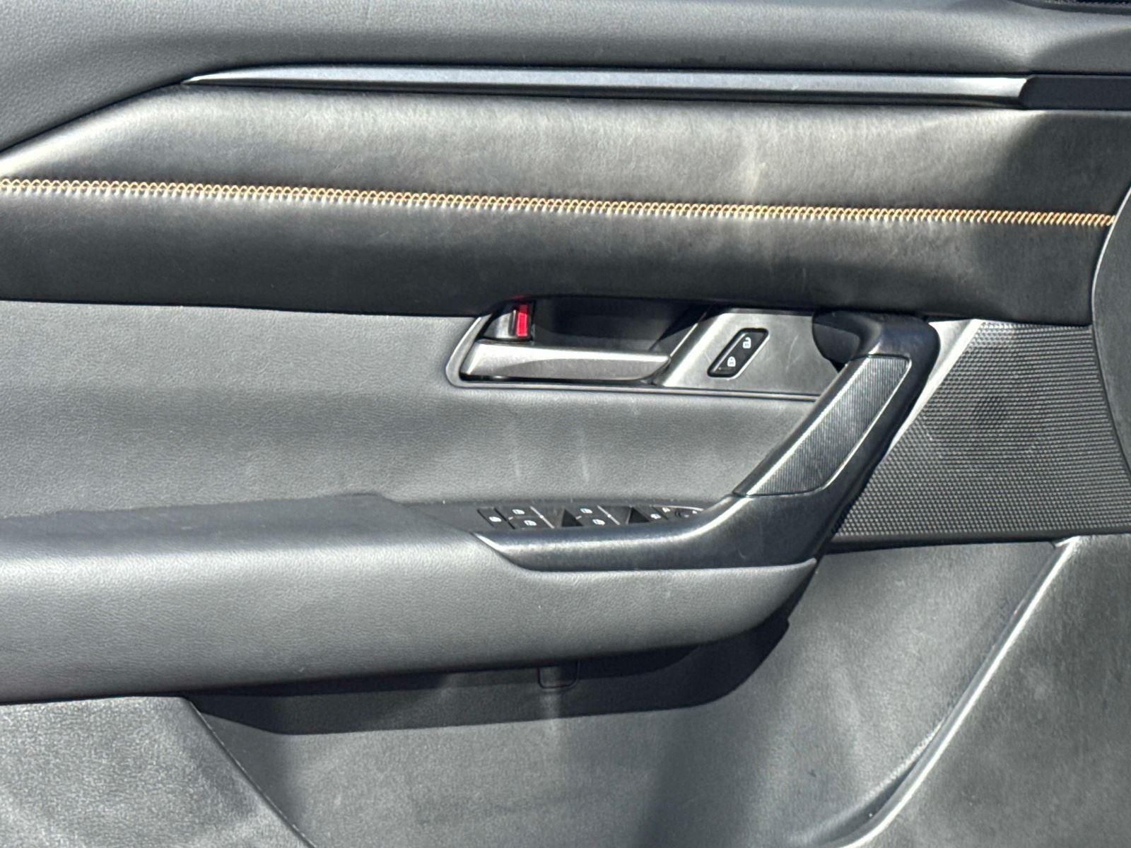 2025 Mazda Mazda CX-50 2.5 Turbo Premium Package