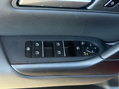 2025 Mazda Mazda CX-50 2.5 Turbo Premium Package