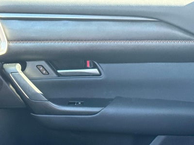 2025 Mazda Mazda CX-50 2.5 Turbo Premium Package