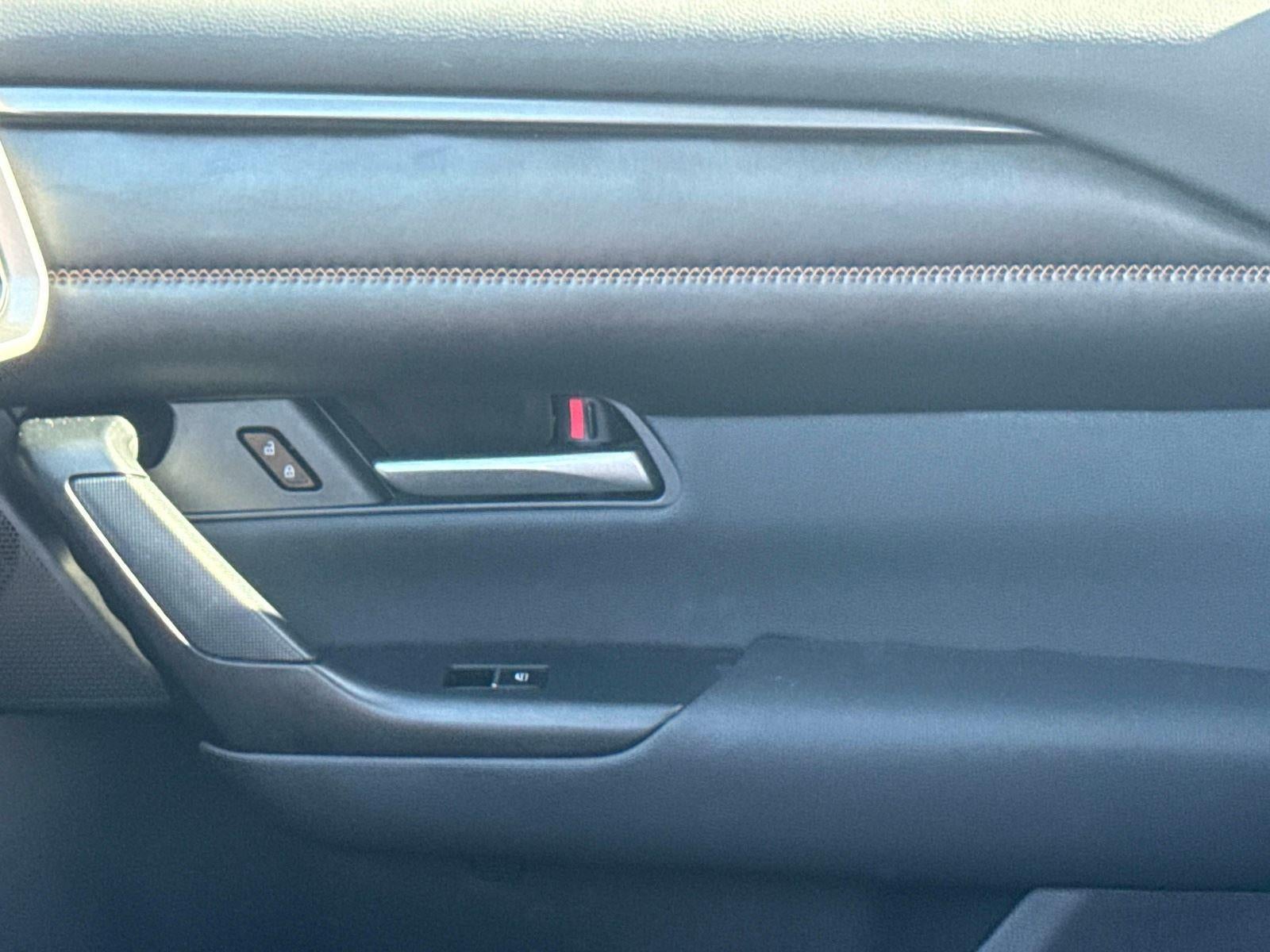 2025 Mazda Mazda CX-50 2.5 Turbo Premium Package