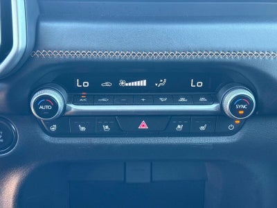 2025 Mazda Mazda CX-50 2.5 Turbo Premium Package