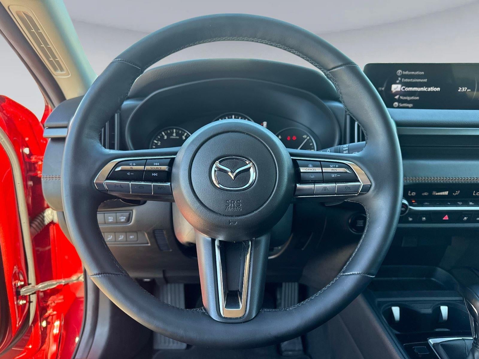 2025 Mazda Mazda CX-50 2.5 Turbo Premium Package