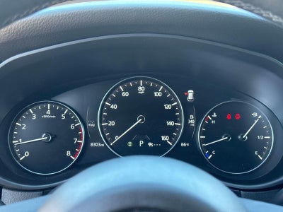 2025 Mazda Mazda CX-50 2.5 Turbo Premium Package