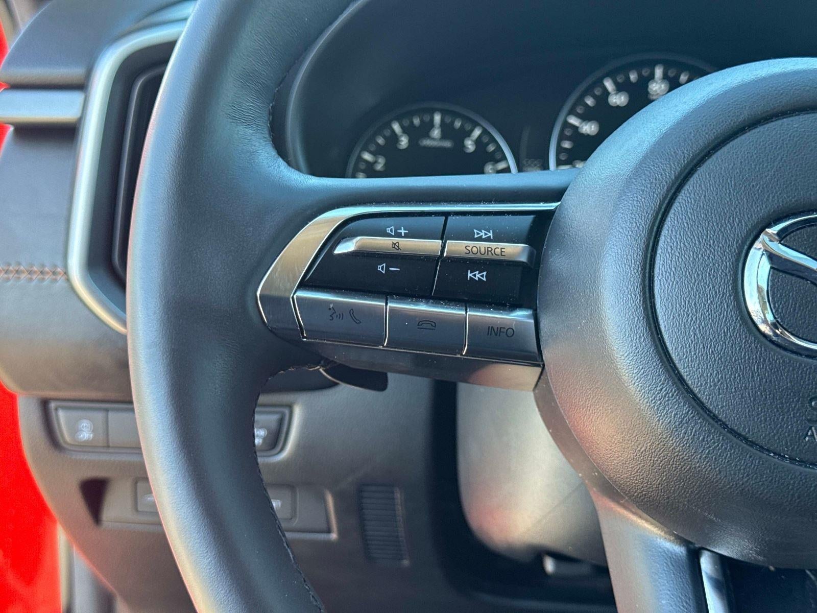 2025 Mazda Mazda CX-50 2.5 Turbo Premium Package