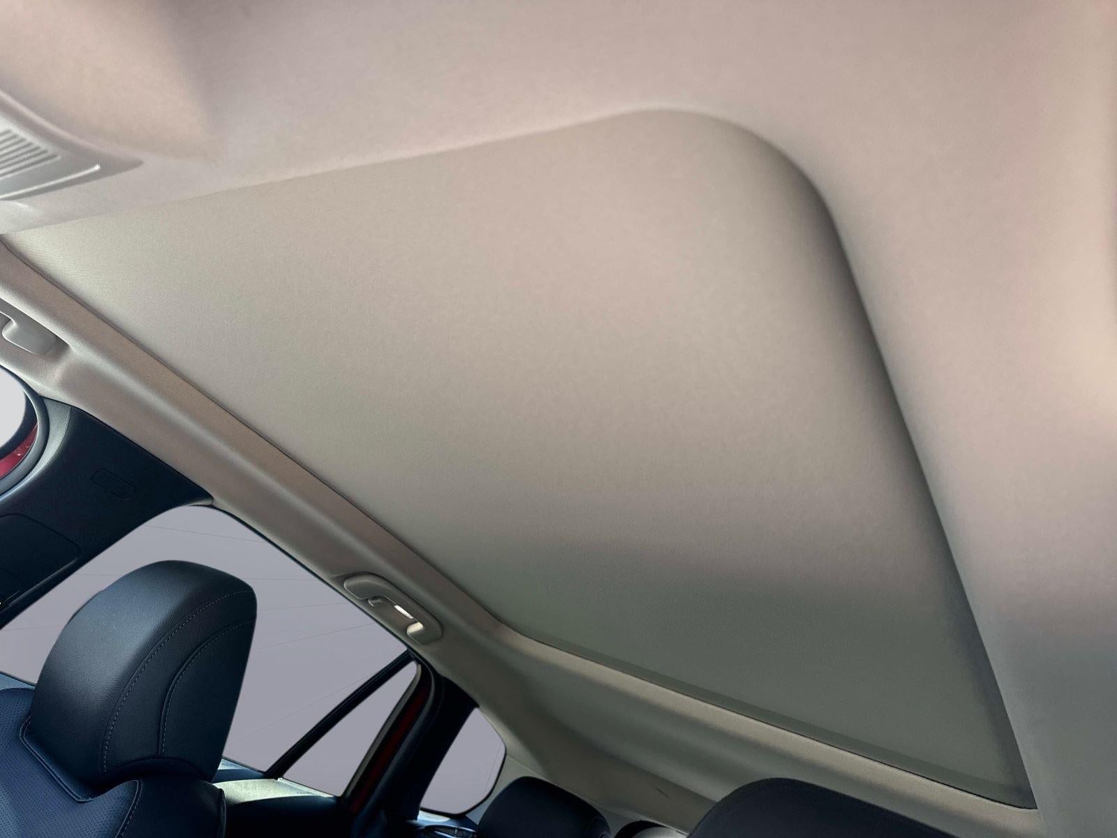 2025 Mazda Mazda CX-50 2.5 Turbo Premium Package