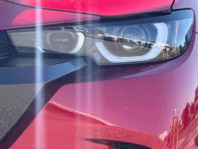 2025 Mazda Mazda CX-50 2.5 Turbo Premium Package