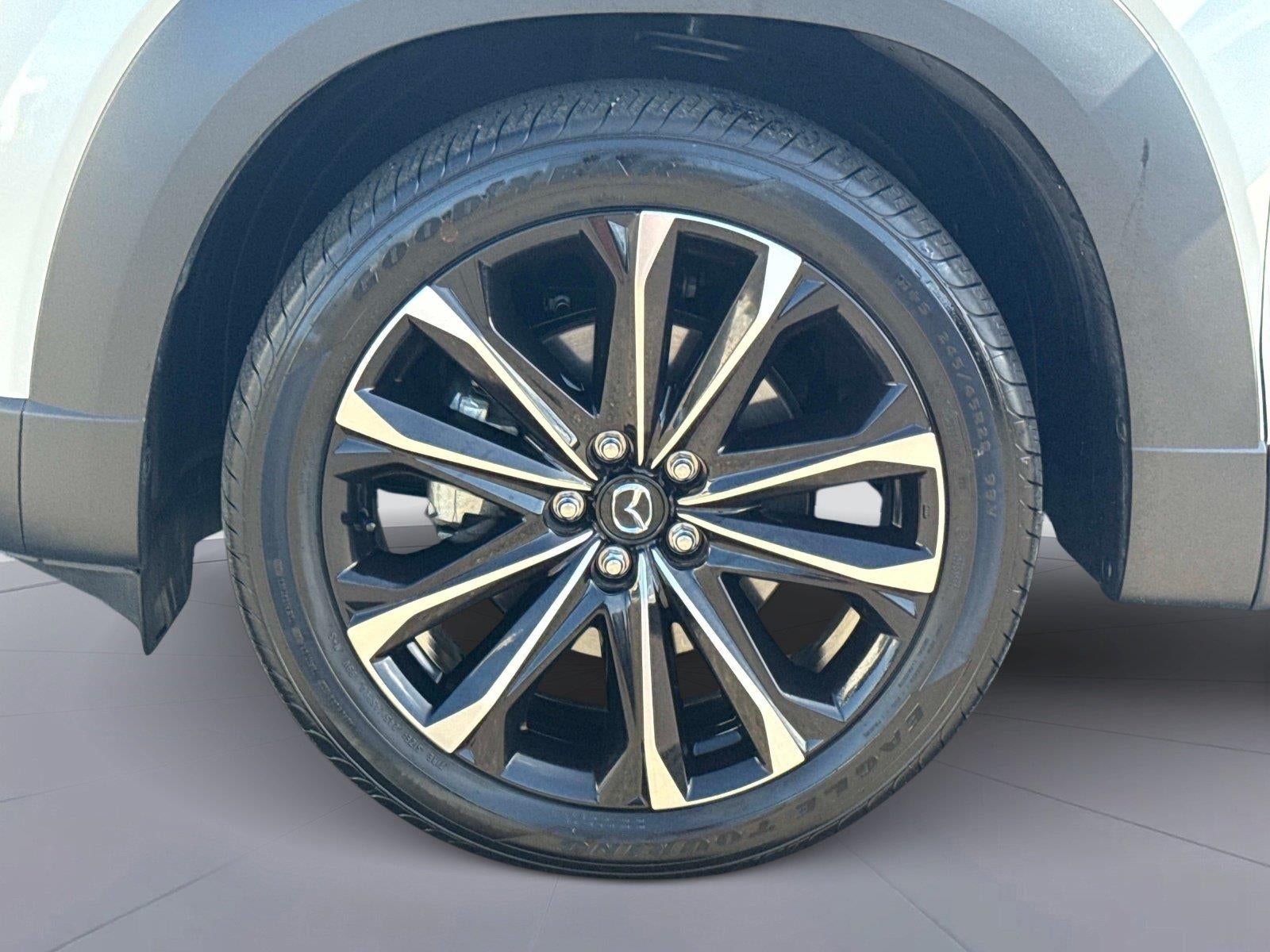 2025 Mazda Mazda CX-50 2.5 Turbo Premium Package