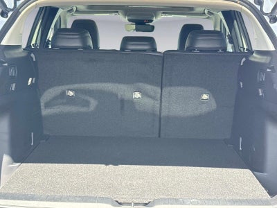2025 Mazda Mazda CX-50 2.5 Turbo Premium Package