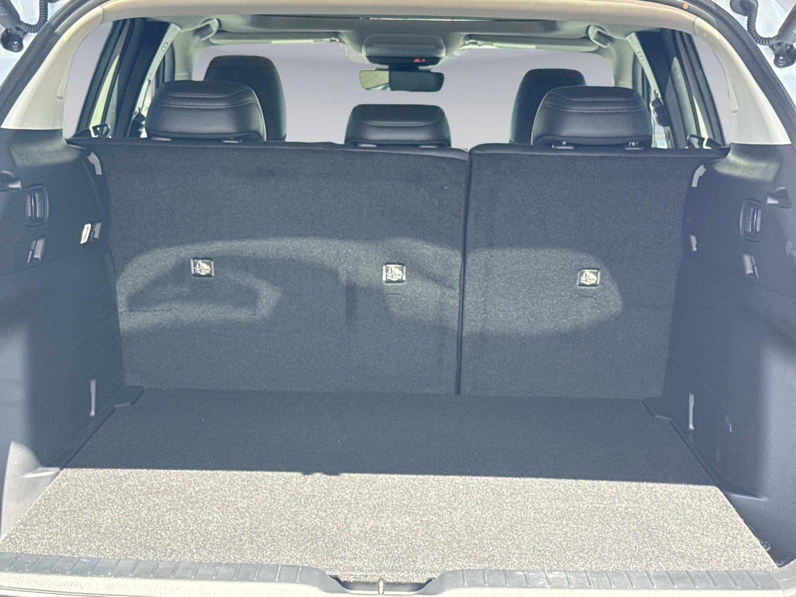 2025 Mazda Mazda CX-50 2.5 Turbo Premium Package