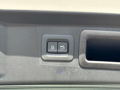 2025 Mazda Mazda CX-50 2.5 Turbo Premium Package